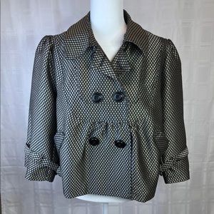 Apt 9 blazer/jacket in size Large
